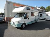 Caravan